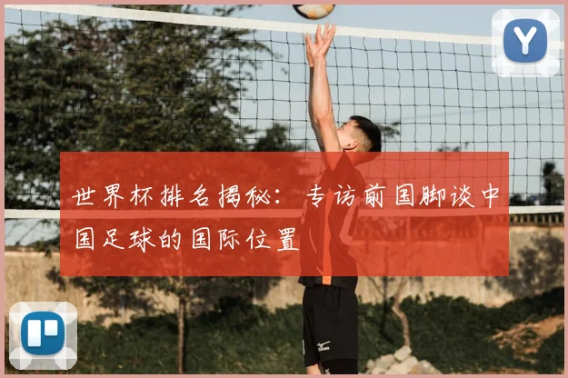 世界杯排名揭秘：专访前国脚谈中国足球的国际位置